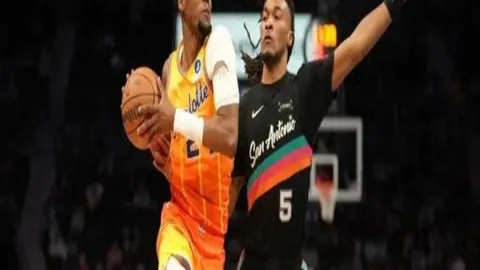 雷霆三叉戟缺席，活塞挑战能否稳住