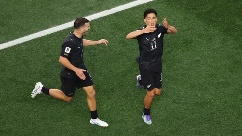 2026赛季友谊赛精彩回顾：连胜之路的五大要点